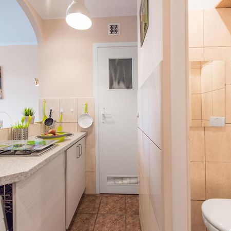 Apartamenty Wójcik Provans Gdynia Bagian luar foto