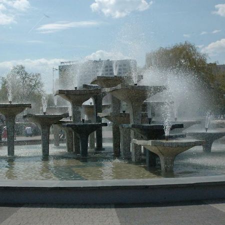 Apartamenty Wójcik Provans Gdynia Bagian luar foto