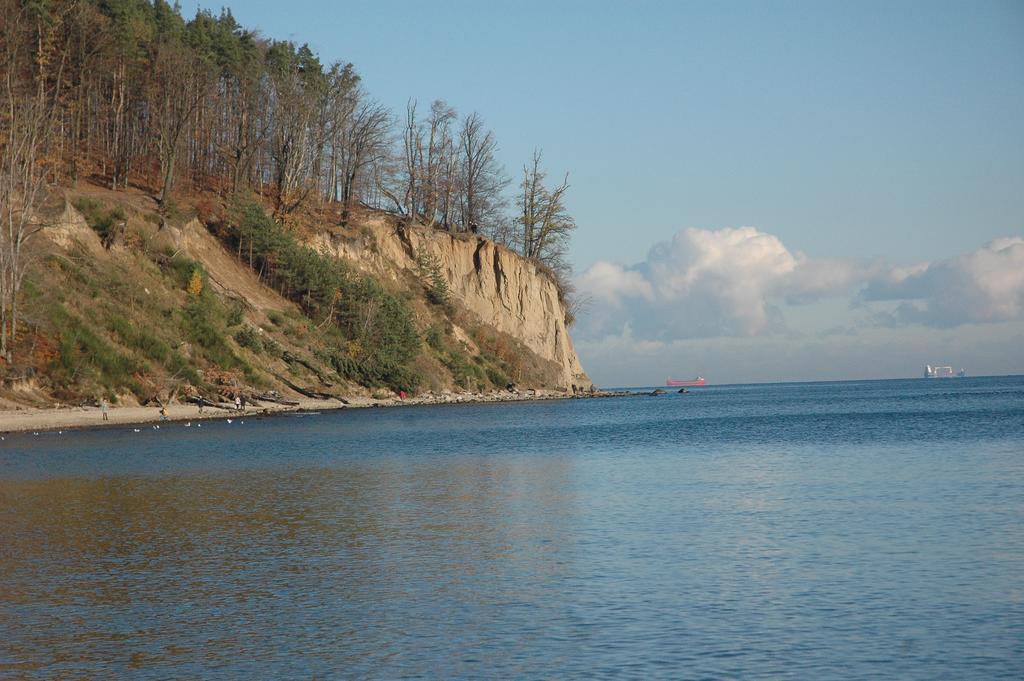 Apartamenty Wójcik Provans Gdynia Bagian luar foto