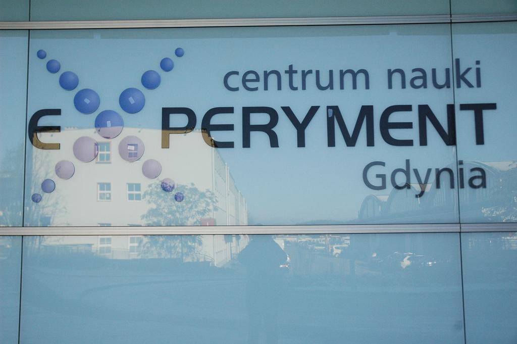Apartamenty Wójcik Provans Gdynia Bagian luar foto