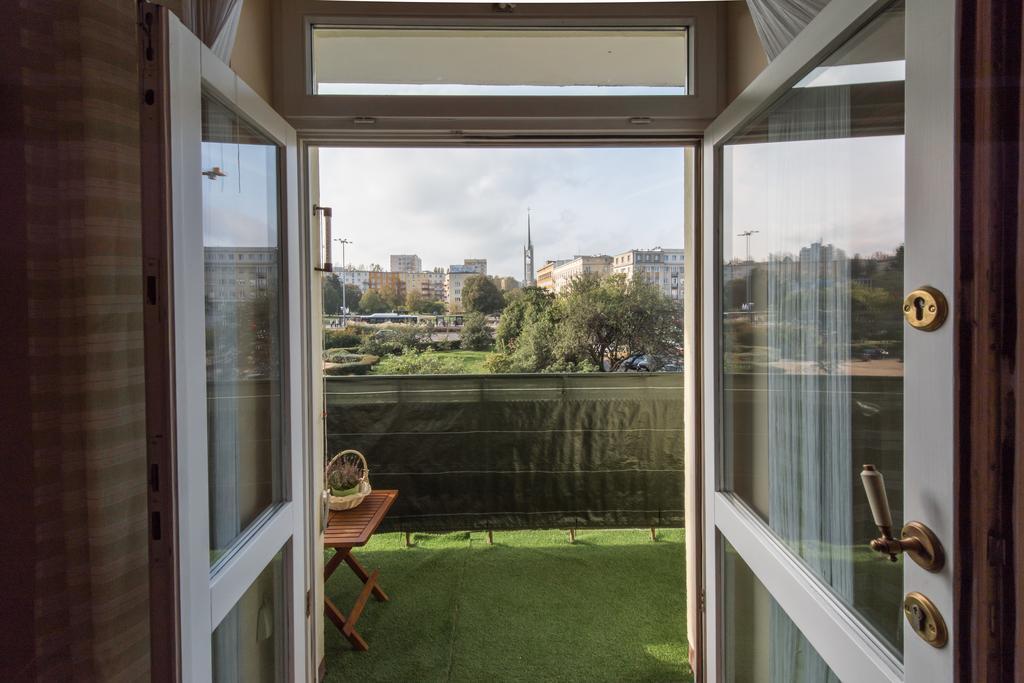 Apartamenty Wójcik Provans Gdynia Bagian luar foto