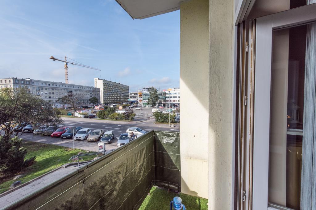Apartamenty Wójcik Provans Gdynia Bagian luar foto