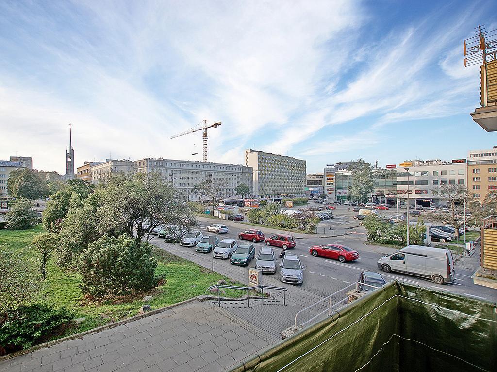 Apartamenty Wójcik Provans Gdynia Bagian luar foto