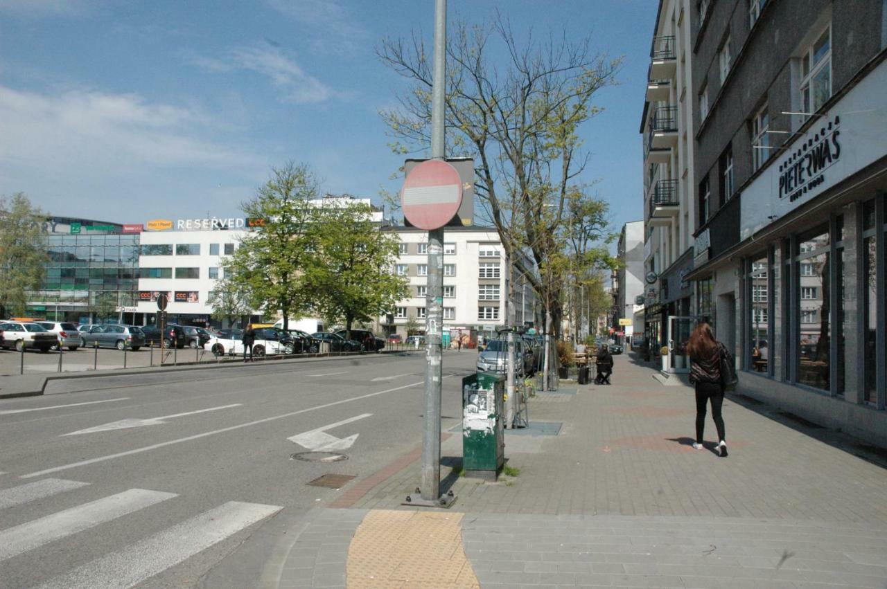 Apartamenty Wójcik Provans Gdynia Bagian luar foto