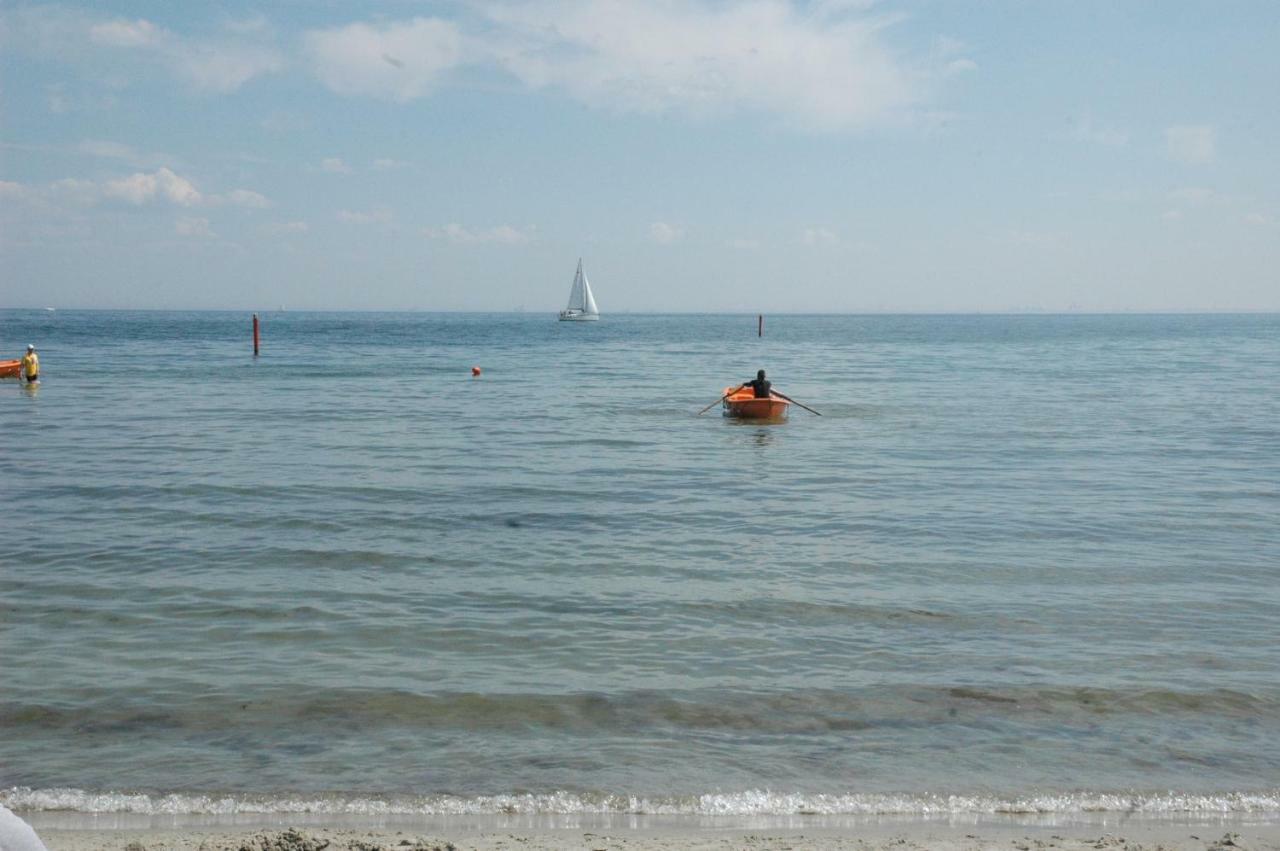 Apartamenty Wójcik Provans Gdynia Bagian luar foto