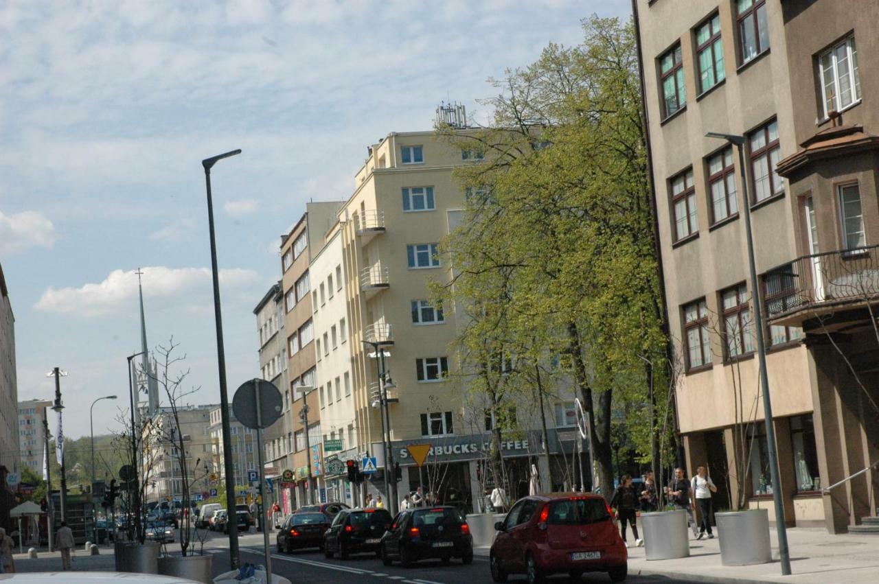 Apartamenty Wójcik Provans Gdynia Bagian luar foto