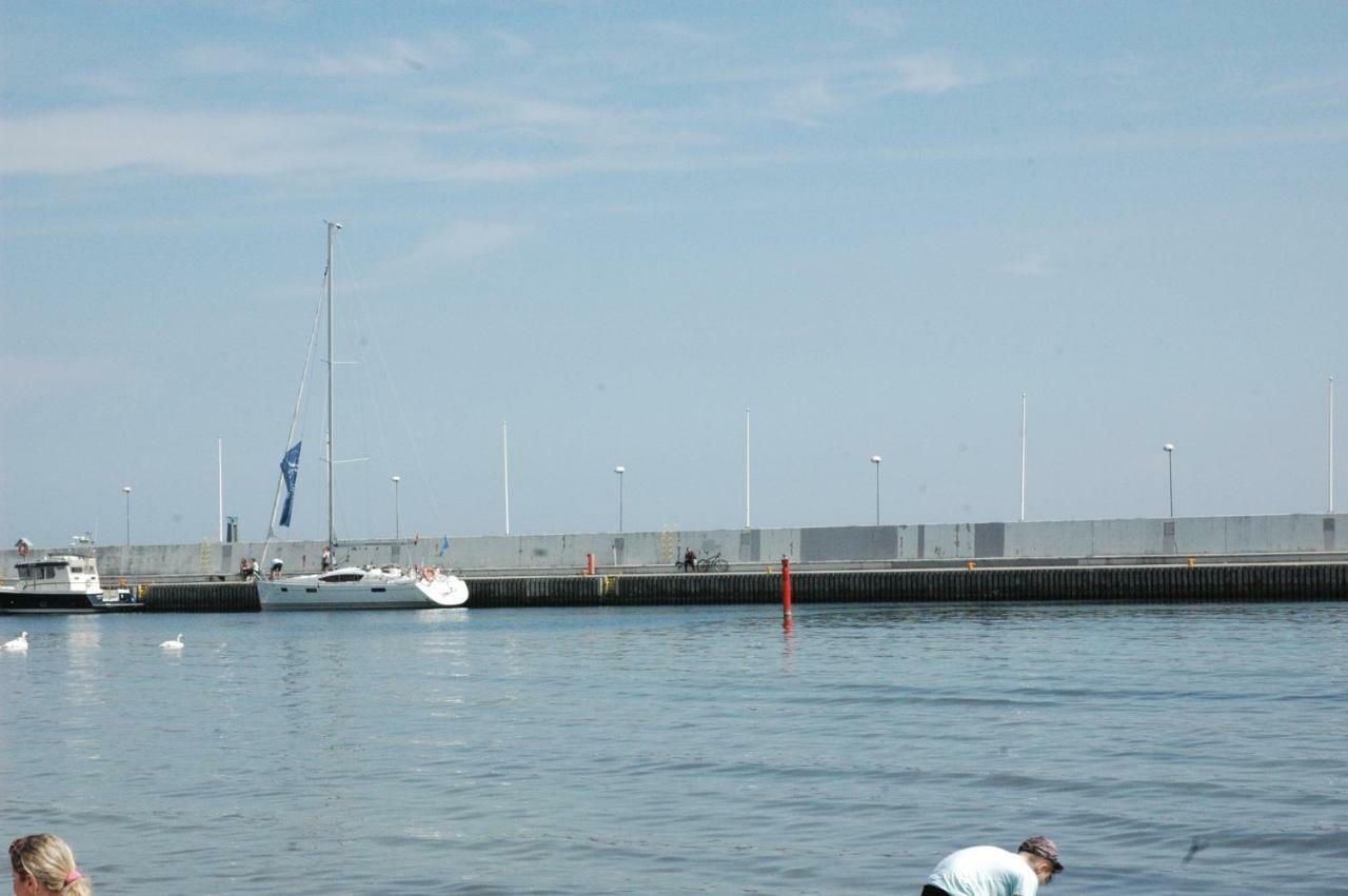 Apartamenty Wójcik Provans Gdynia Bagian luar foto