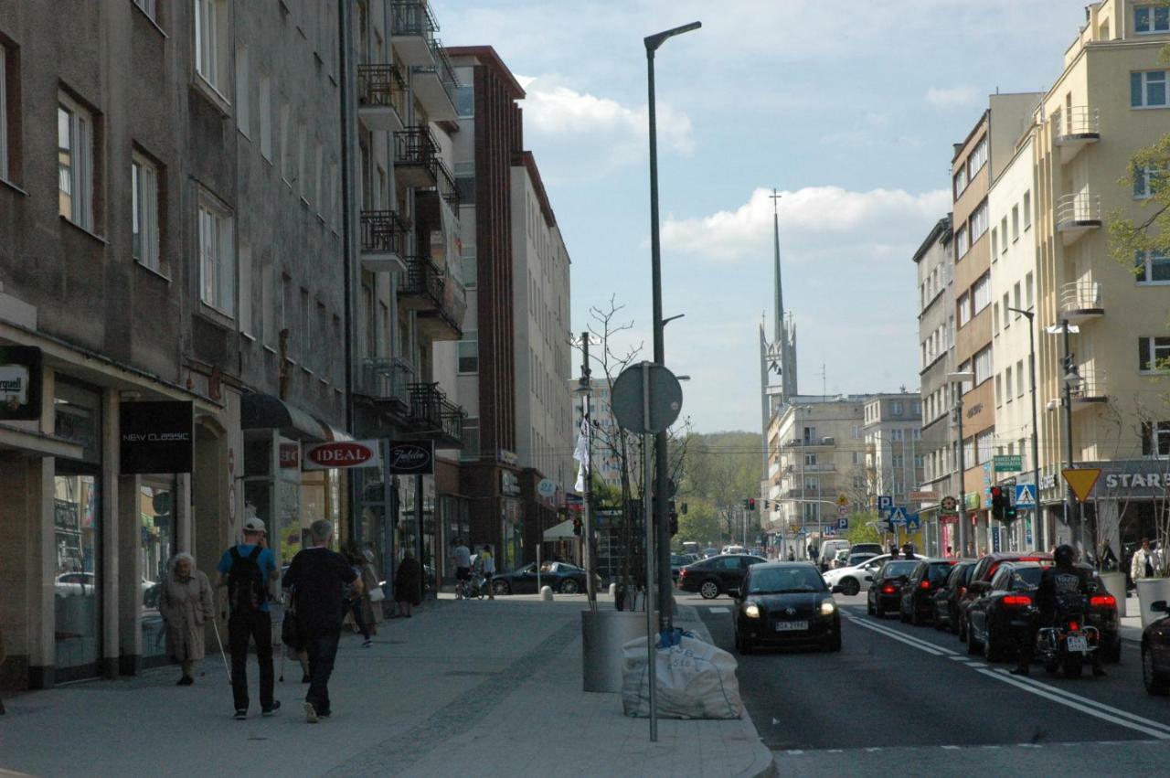 Apartamenty Wójcik Provans Gdynia Bagian luar foto