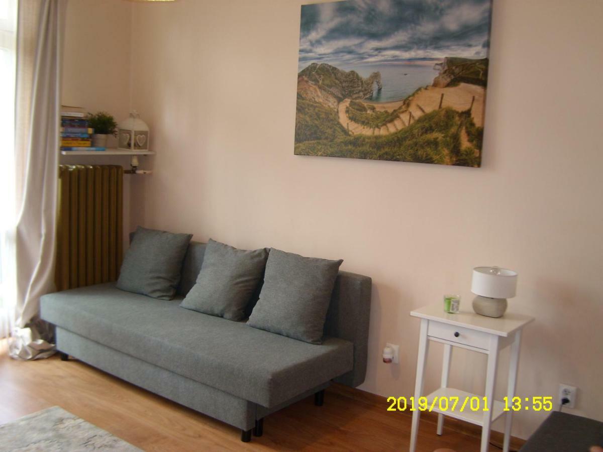 Apartamenty Wójcik Provans Gdynia Bagian luar foto