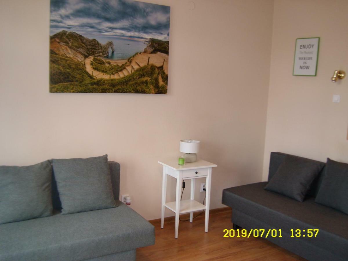 Apartamenty Wójcik Provans Gdynia Bagian luar foto