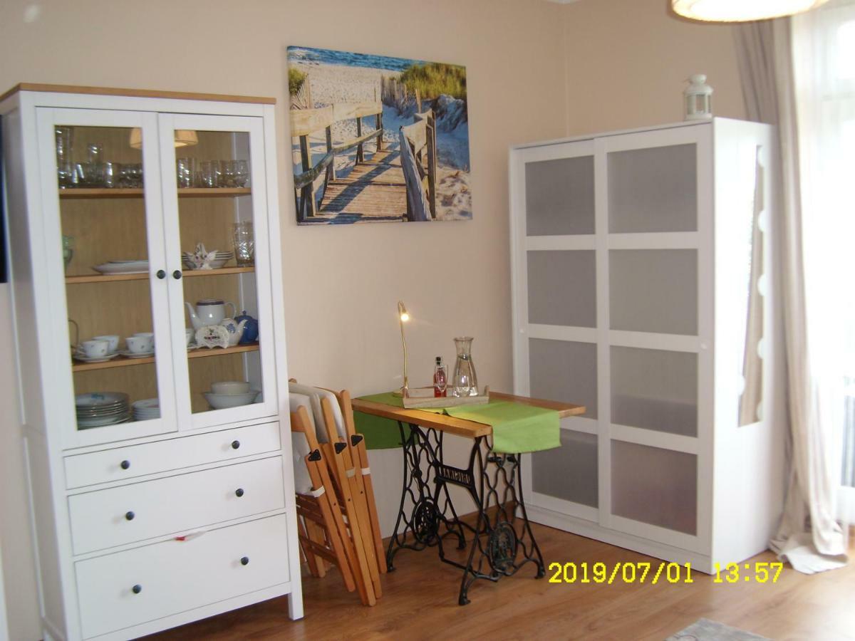 Apartamenty Wójcik Provans Gdynia Bagian luar foto