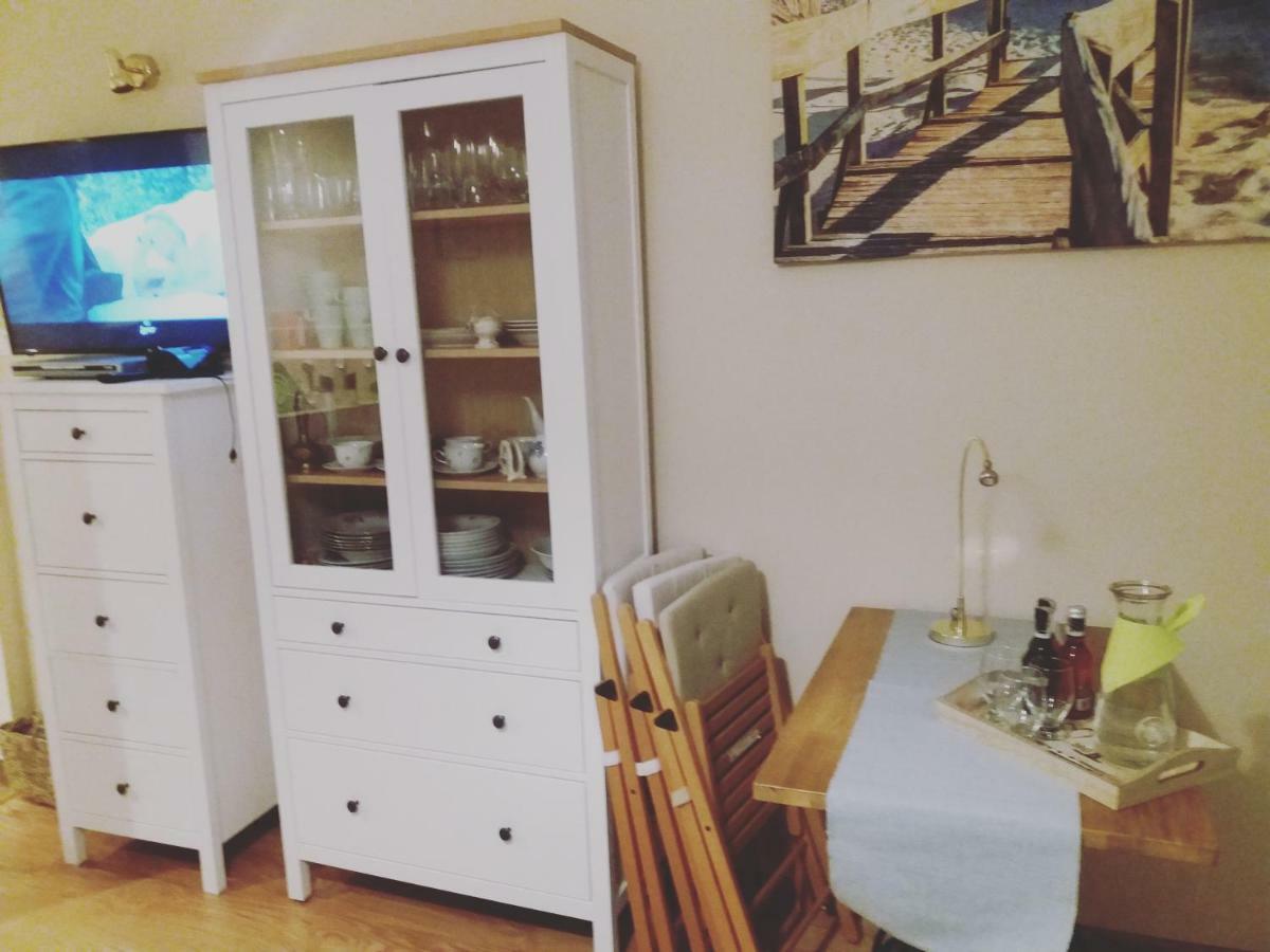 Apartamenty Wójcik Provans Gdynia Bagian luar foto
