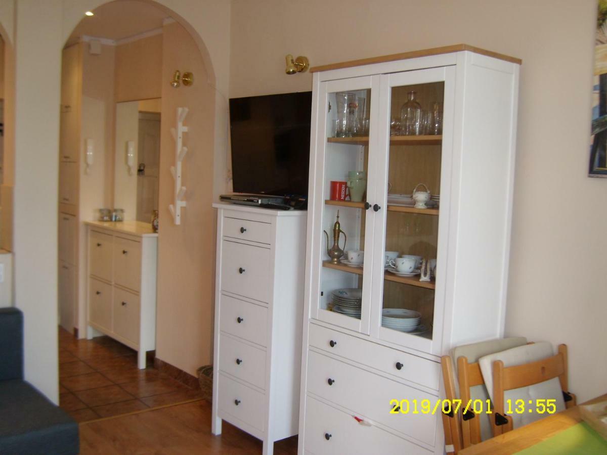 Apartamenty Wójcik Provans Gdynia Bagian luar foto
