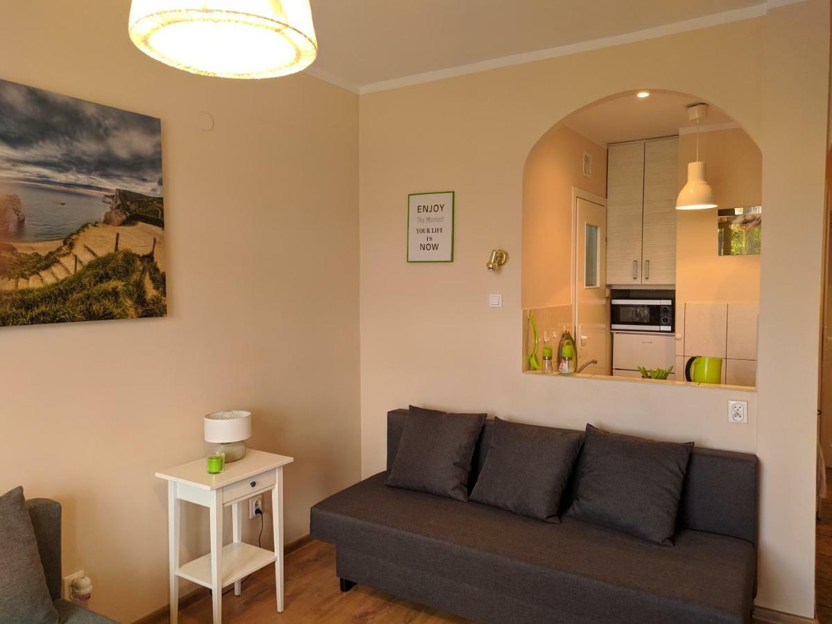 Apartamenty Wójcik Provans Gdynia Bagian luar foto